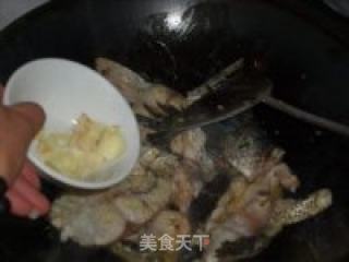 茄汁鱼块的做法步骤：6