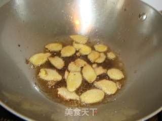 喜欢那一碗浓浓的鲜美-----鲫鱼汤的做法步骤：5