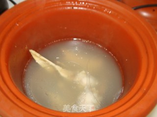 喜欢那一碗浓浓的鲜美-----鲫鱼汤的做法步骤：6