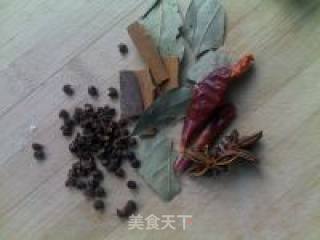红烧猪蹄的做法步骤：13