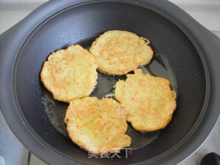 糊塌子的做法步骤：9