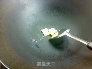 鸡茸玉米汤的做法步骤：3