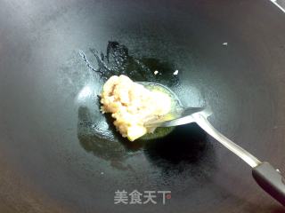 鸡茸玉米汤的做法步骤：4
