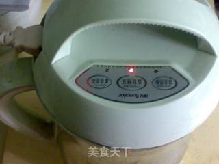 鸡茸玉米汤的做法步骤：9