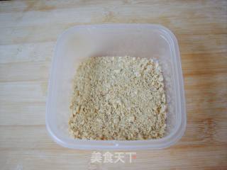 油炒面的做法步骤：6