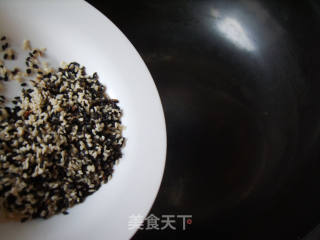油炒面的做法步骤：9