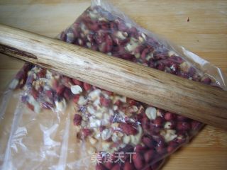 油炒面的做法步骤：11