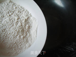油炒面的做法步骤：13