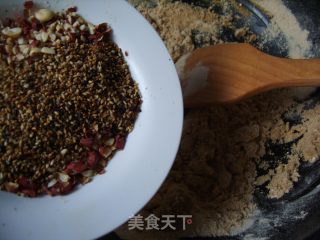 油炒面的做法步骤：16
