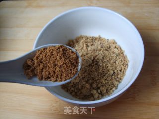 油炒面的做法步骤：18