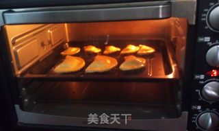 法式苹果派的做法步骤：13