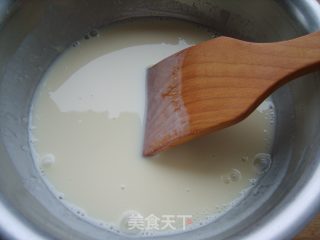 酸豆乳的做法步骤：7