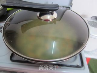 不一样的【韭菜煎饼】的做法步骤：6