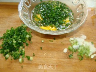简单的午餐------家常汤面的做法步骤：5