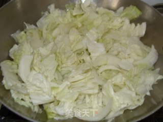 简单的午餐------家常汤面的做法步骤：8