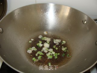 简单的午餐------家常汤面的做法步骤：9