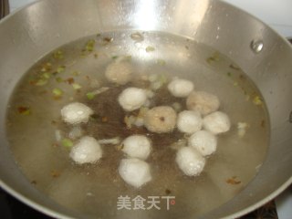 简单的午餐------家常汤面的做法步骤：10