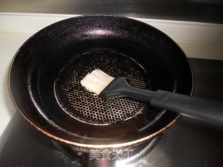 传统小食----武汉米粑粑的做法步骤：4