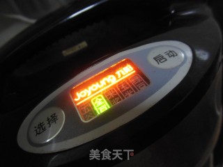 麦香豆乳的做法步骤：4