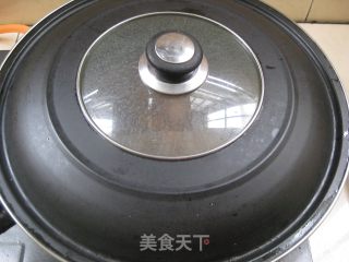 干豆角烧肉的做法步骤：12