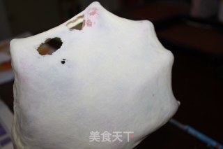 【黑椒牛柳披萨】---享受不同的味道的做法步骤：1