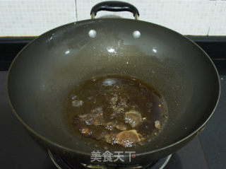 西兰花两吃之---【蒜香西兰花】的做法步骤：10