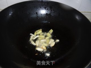 豆豉黄鲳鱼的做法步骤：4