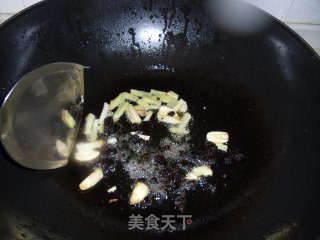 豆豉黄鲳鱼的做法步骤：5