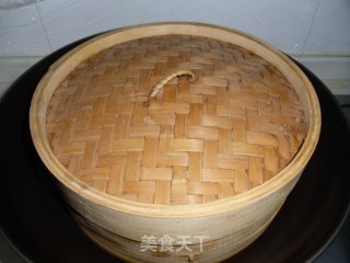 紫甘蓝香菜水晶饺的做法步骤：9
