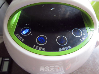 杏仁核桃露的做法步骤：4