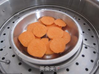 红豆汤圆的做法步骤：4