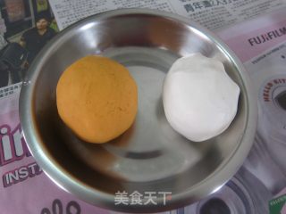 红豆汤圆的做法步骤：7