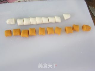 红豆汤圆的做法步骤：8