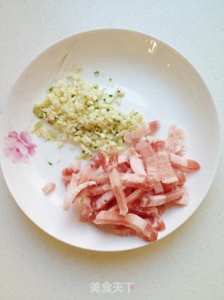 惹味儿菜——黑胡椒四季豆的做法步骤：4