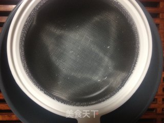 老公的山楂恋--花瓣山楂糕的做法步骤：7