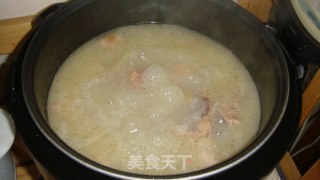 腊鸭焖藕的做法步骤：9