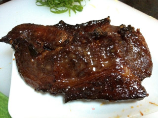 经典粤菜---蜜汁叉烧的做法步骤：4