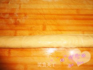 油豆皮肉卷的做法步骤：3