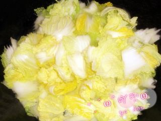糖醋辣白的做法步骤：2