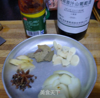 番茄沙丁鱼的做法步骤：4