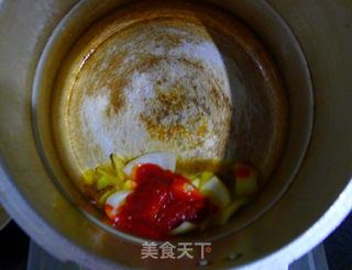 番茄沙丁鱼的做法步骤：6