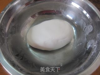 彩色版の【琉璃汤圆】的做法步骤：1