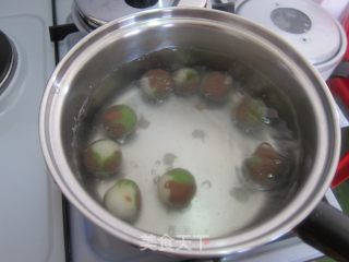 彩色版の【琉璃汤圆】的做法步骤：10