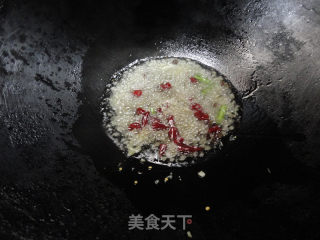 爆炒-----麻辣藕片的做法步骤：4