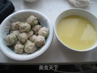 迷你水煎包的做法步骤：6