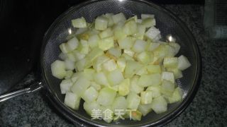 酱爆土豆丁的做法步骤：5