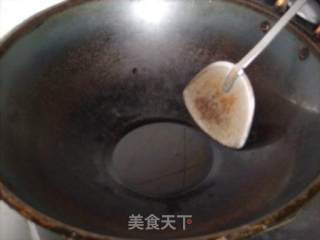大蒜肉丝豆腐干的做法步骤：3