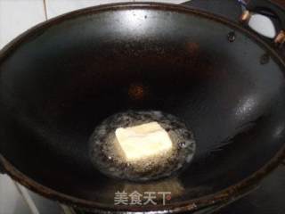 红烧臭豆腐的做法步骤：4