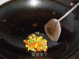 红烧臭豆腐的做法步骤：6