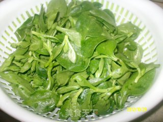 果仁穿心莲的做法步骤：2
